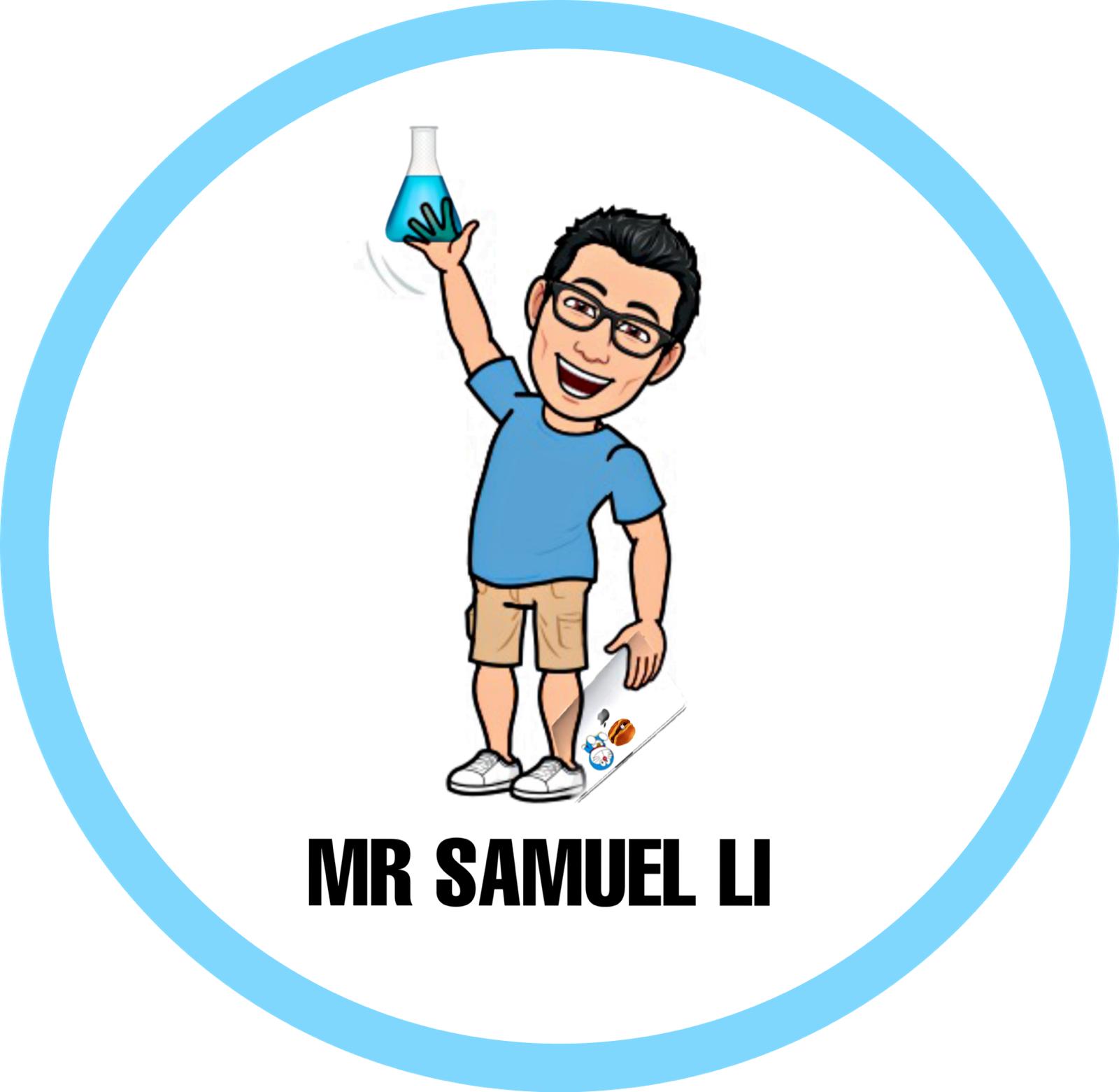 samuel li