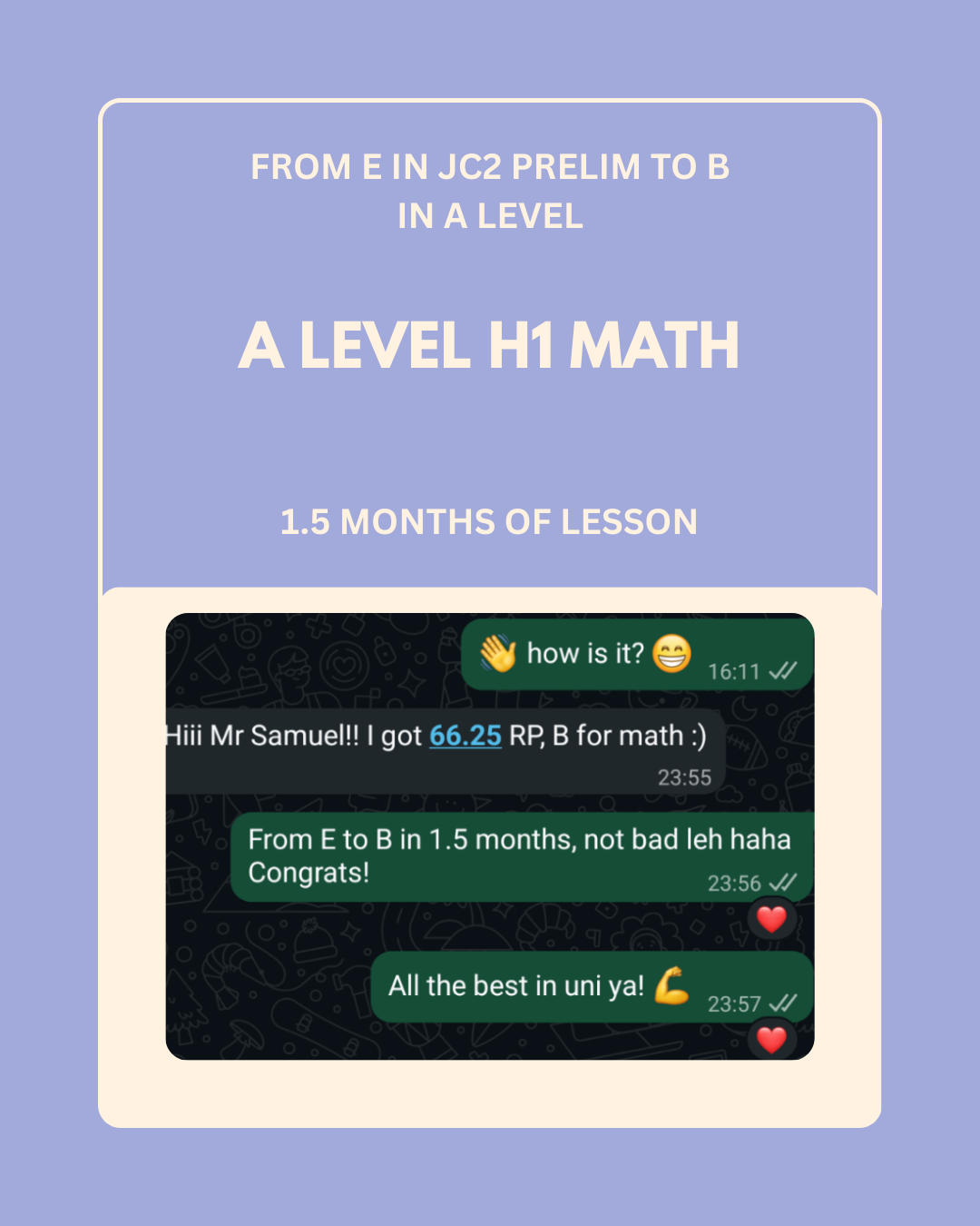 teaching style fundamentals