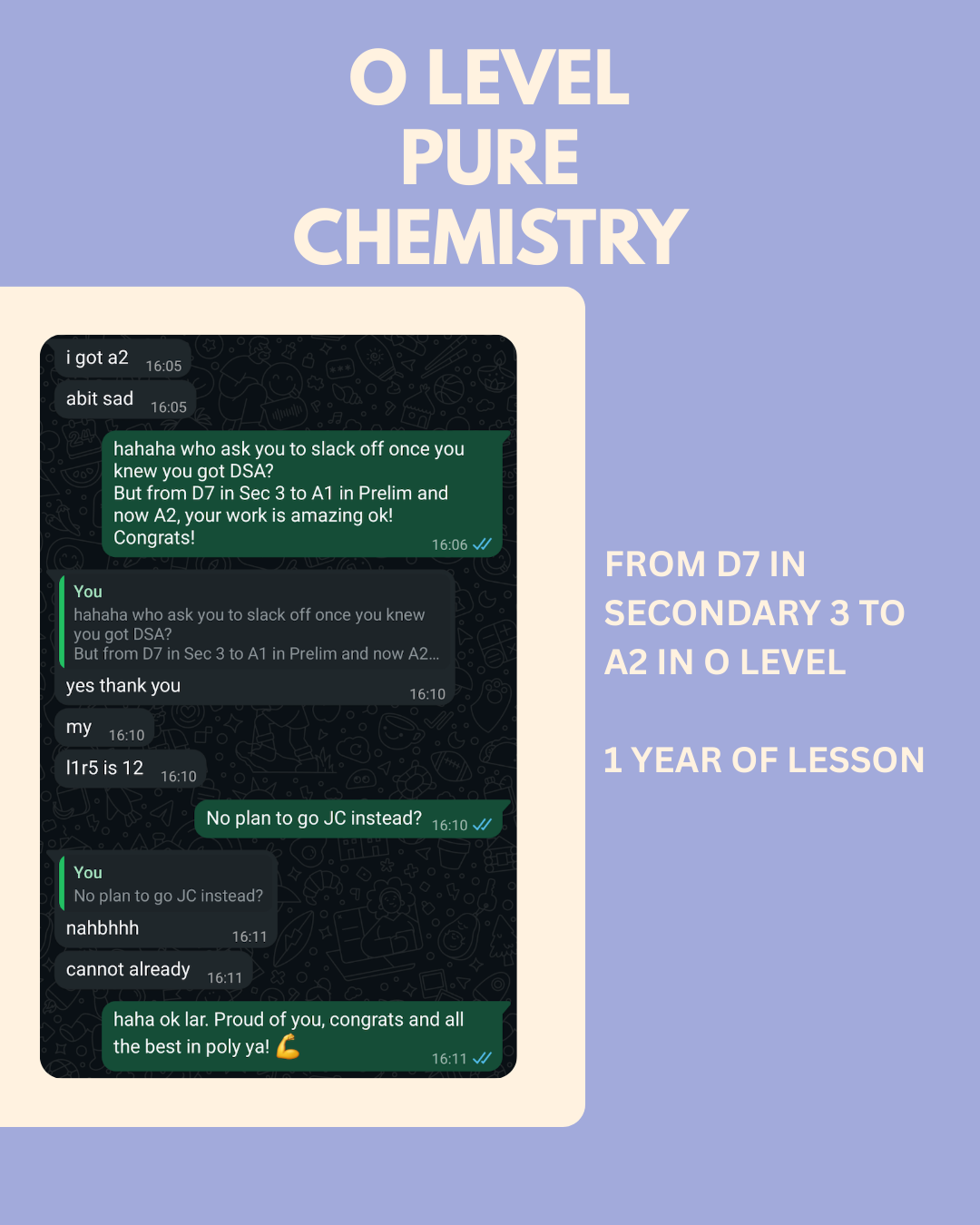 teaching style fundamentals