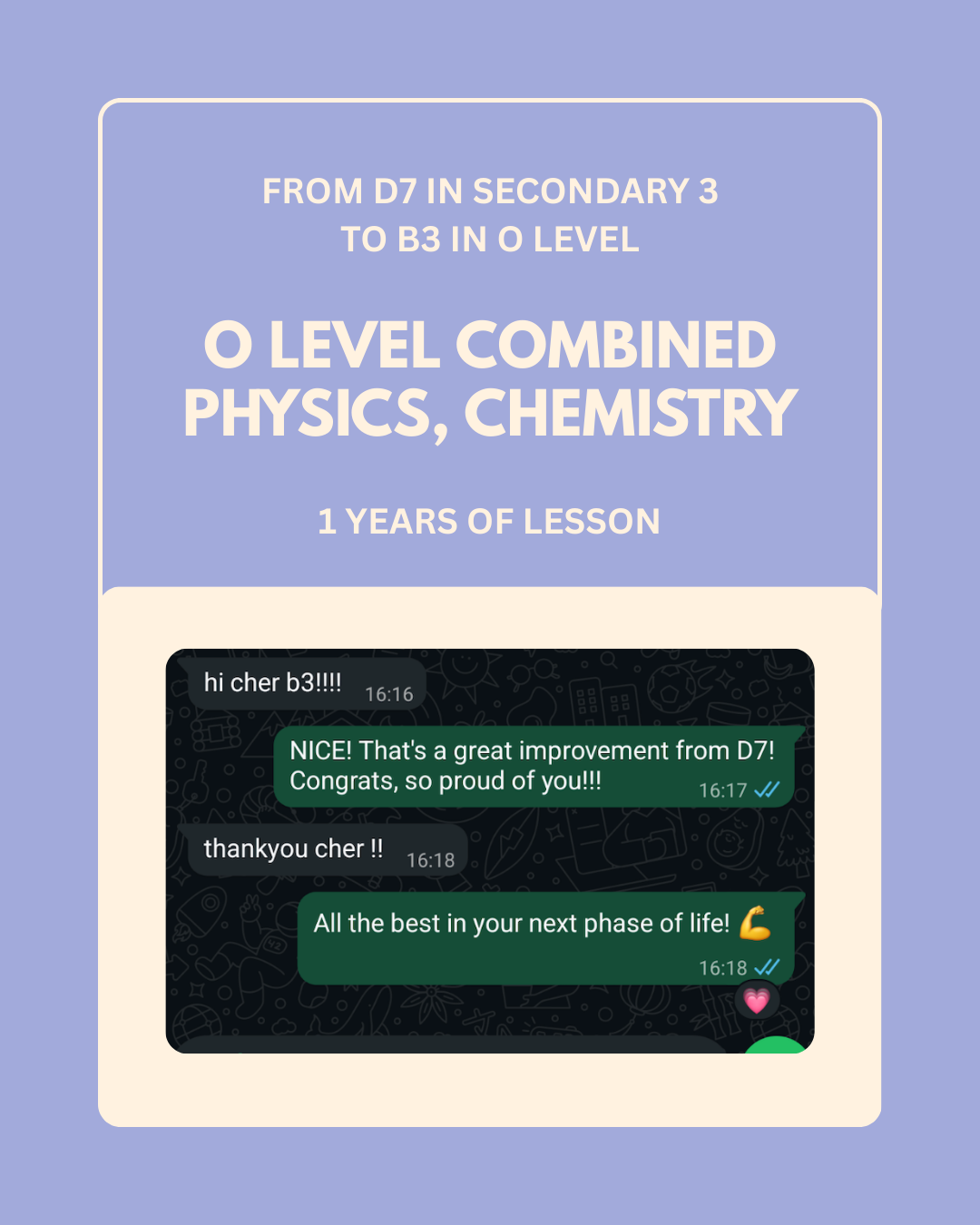 teaching style fundamentals